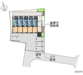 さいたま市見沼区小深作 月極駐車場